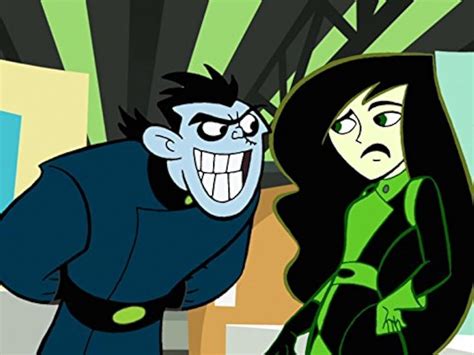 drakken kim possible|kim possible main bad guy.